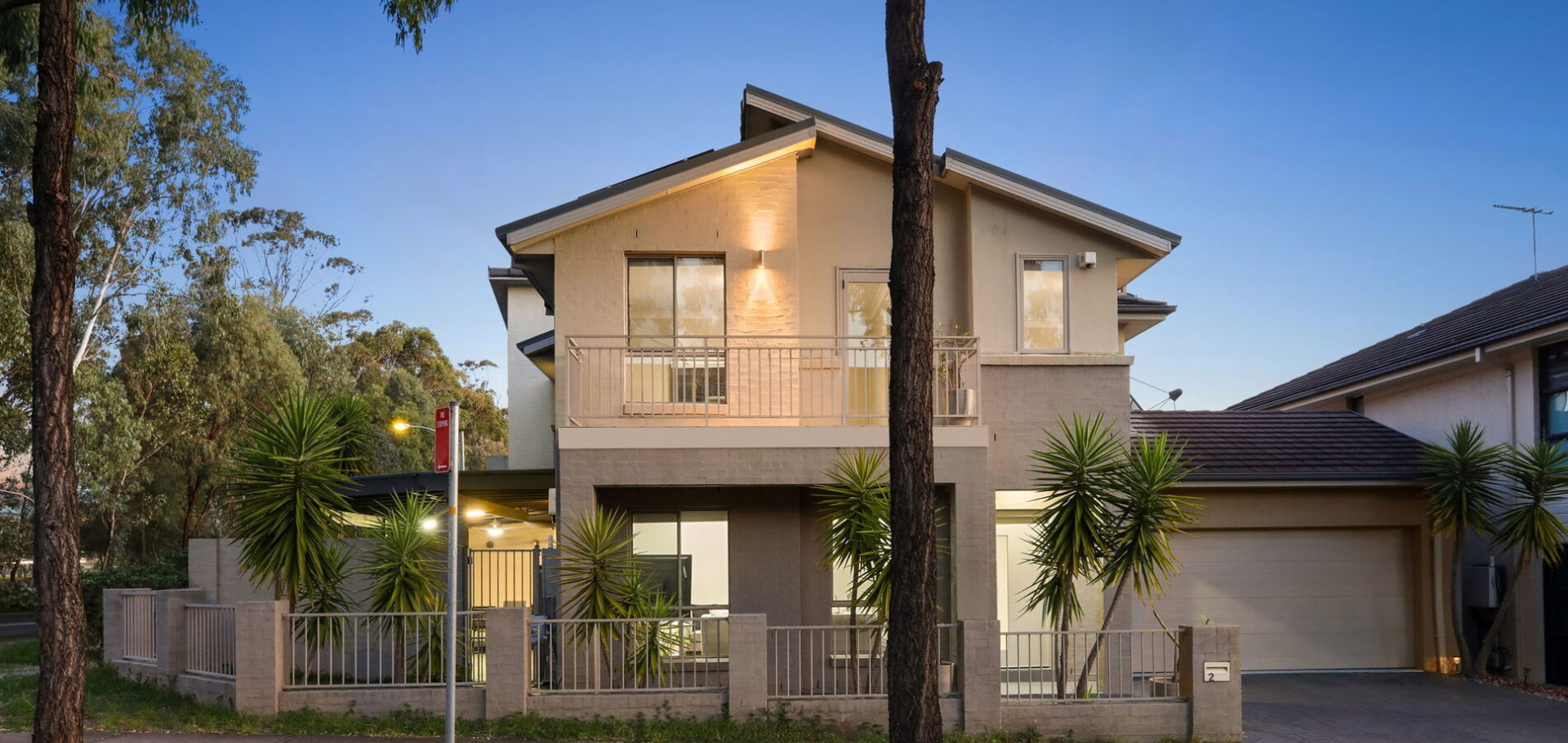Sold - 2 Bishop Avenue - New Property in Pemulwuy - Real Estate by Joshua Melki
