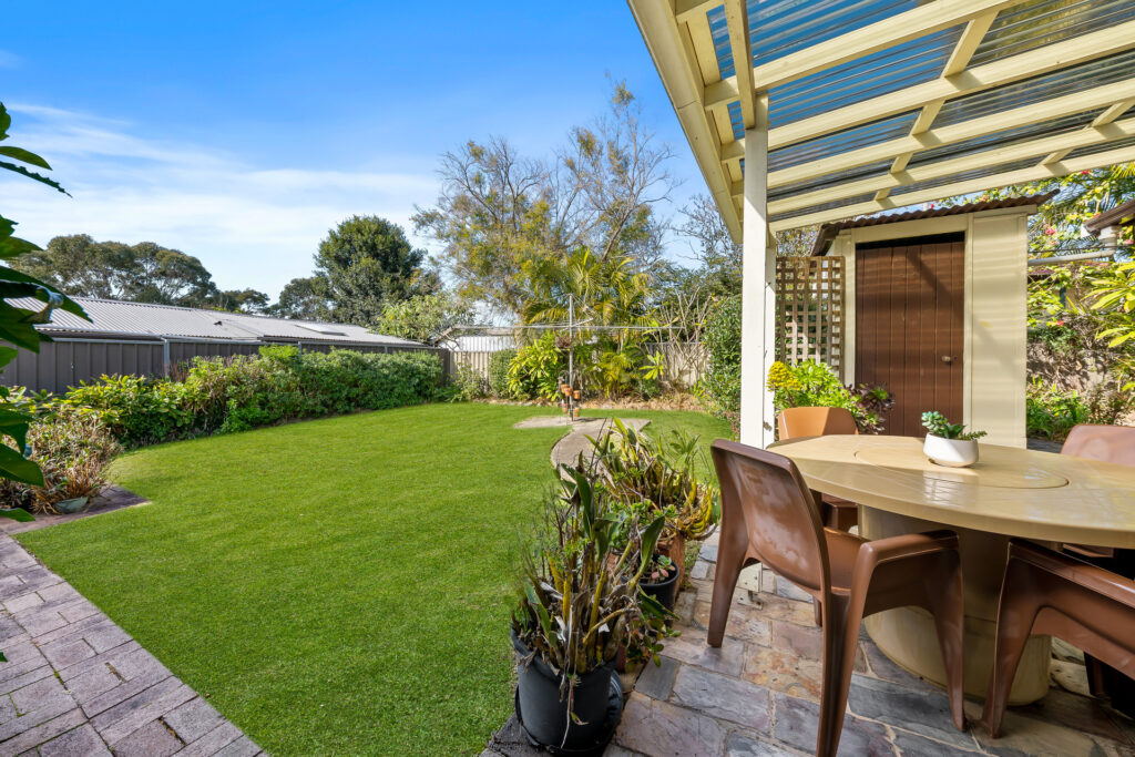 Sold - 10 MacDonald Avenue - New Property in Lalor Park - Real Estate by Joel Hollings