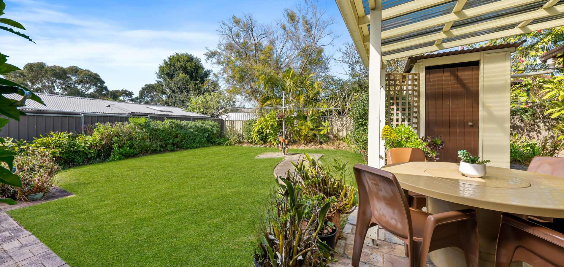 Sold - 10 MacDonald Avenue - New Property in Lalor Park - Real Estate by Joel Hollings