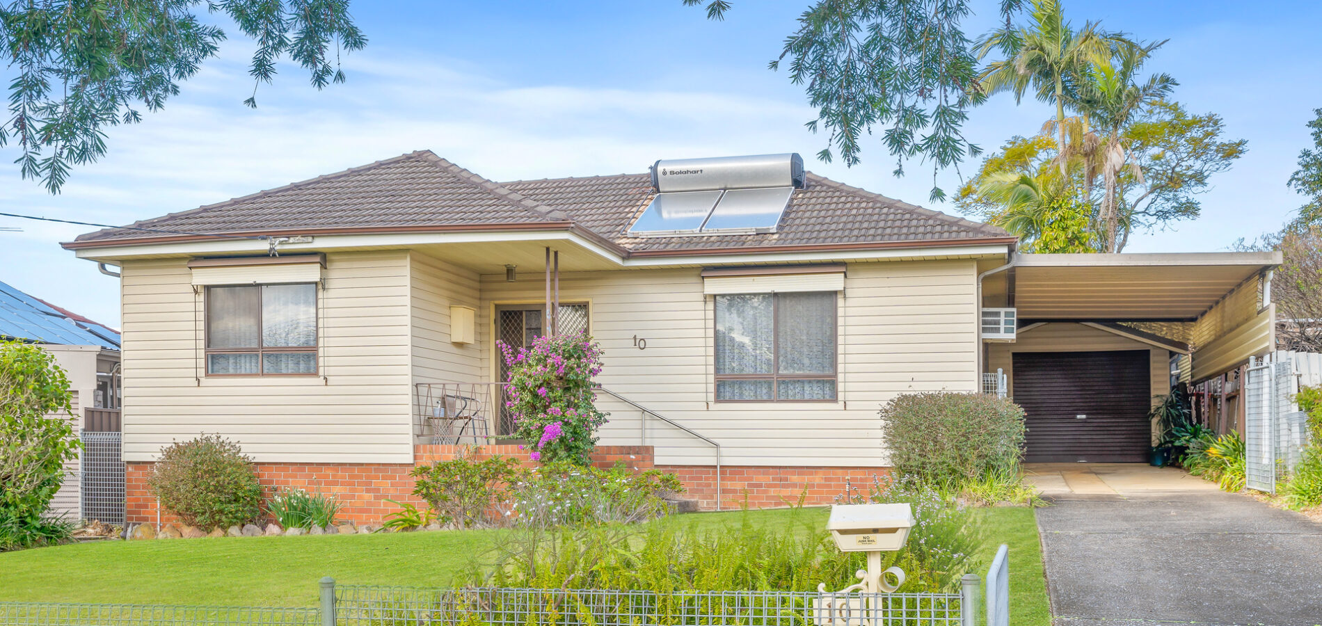Sold - 10 MacDonald Avenue - New Property in Lalor Park - Real Estate by Joel Hollings
