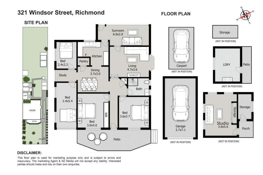 Sold - 321 Windsor Street - New Property in Richmond - Real Estate by Greg Vincent