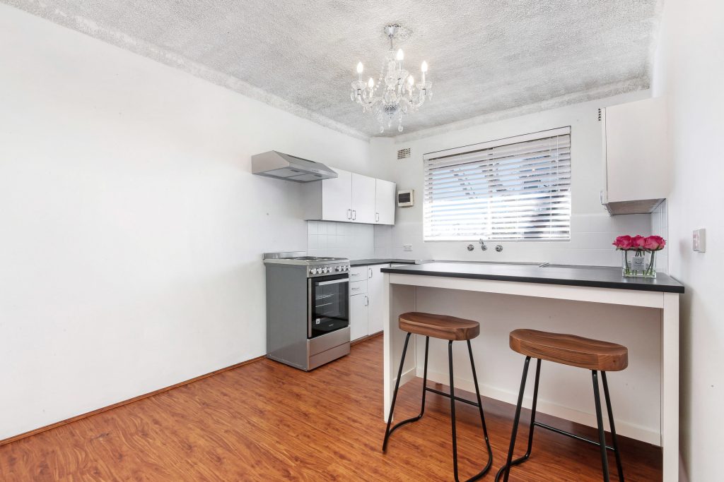Sold - 5/152 Good Street - New Property in Harris Park - Real Estate by Team Aaron X Rowan