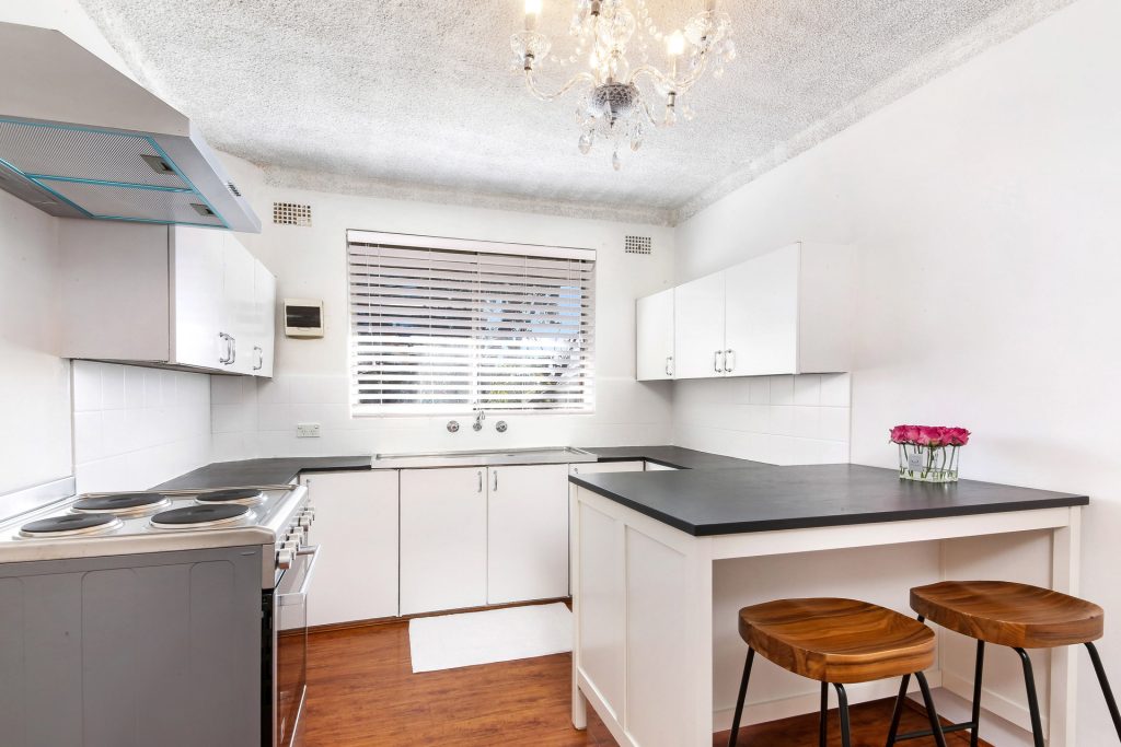 Sold - 5/152 Good Street - New Property in Harris Park - Real Estate by Team Aaron X Rowan
