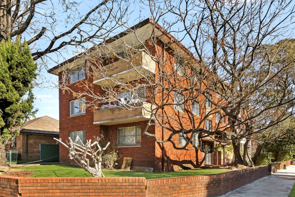 Sold - 5/152 Good Street - New Property in Harris Park - Real Estate by Team Aaron X Rowan