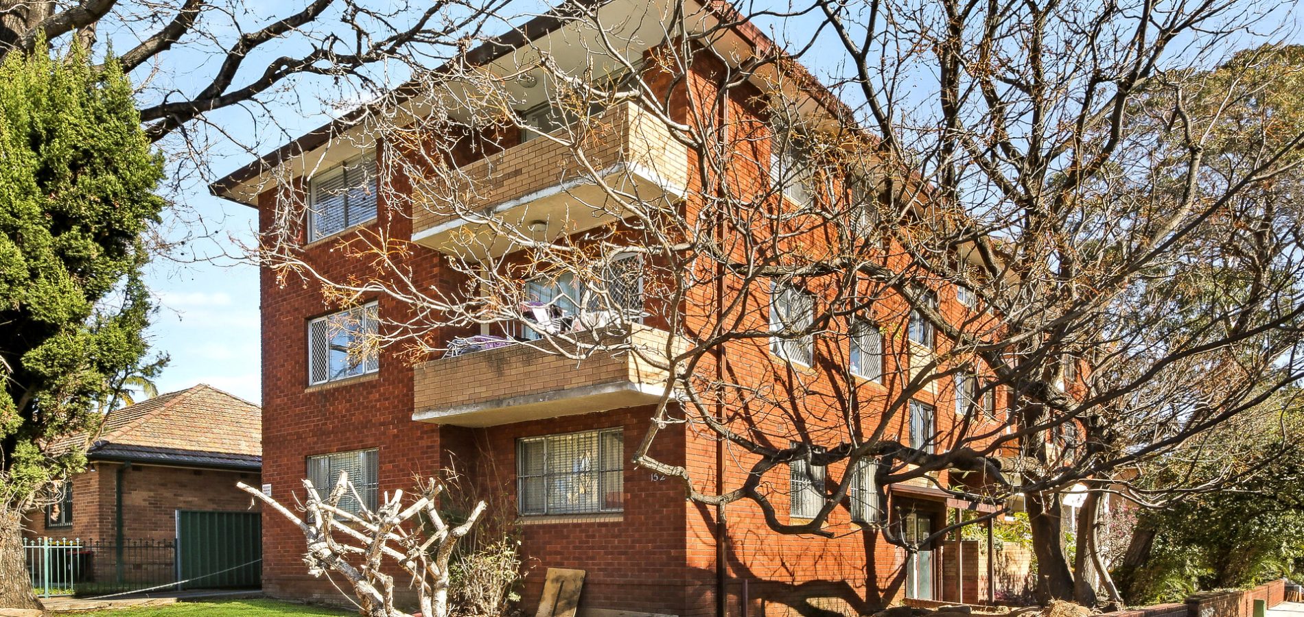 Sold - 5/152 Good Street - New Property in Harris Park - Real Estate by Team Aaron X Rowan