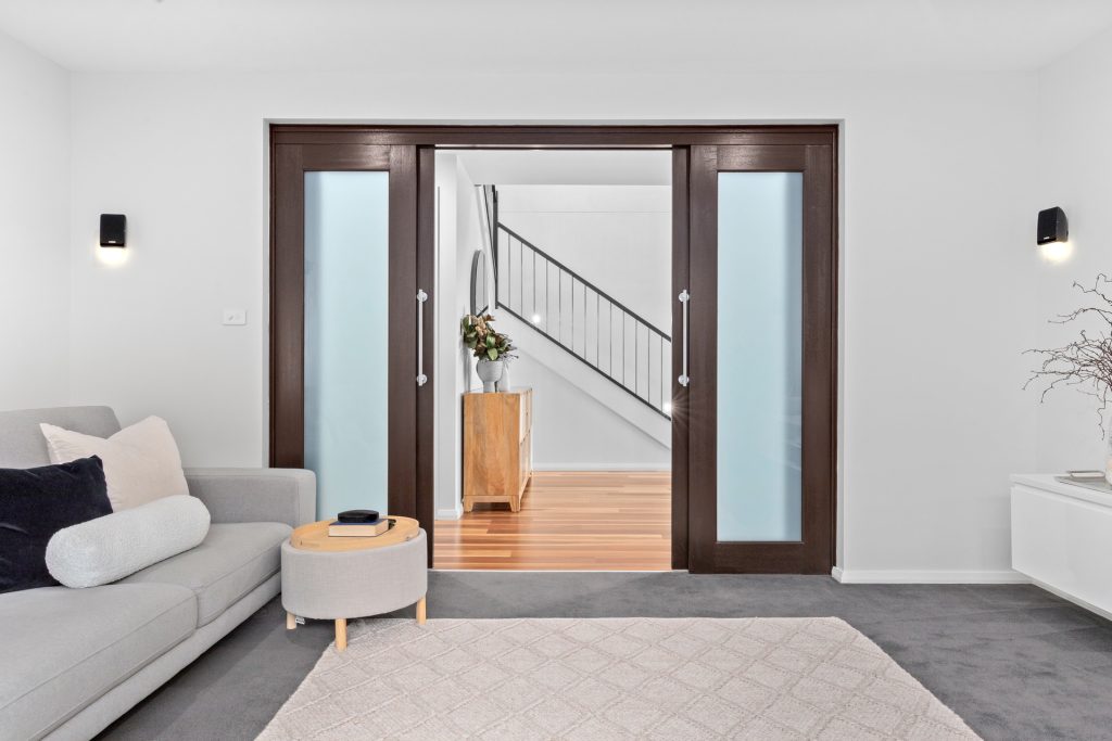 Sold - 7 Obsidian Road (Gables) - New Property in Box Hill - Real Estate by Ben Davenport