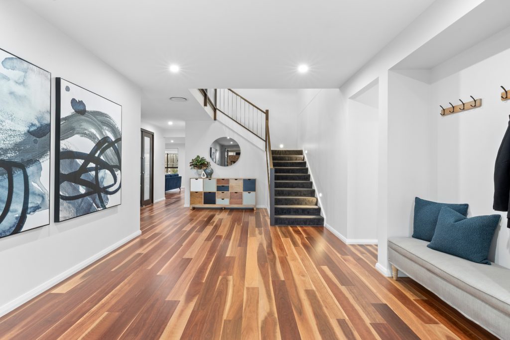 Sold - 7 Obsidian Road (Gables) - New Property in Box Hill - Real Estate by Ben Davenport