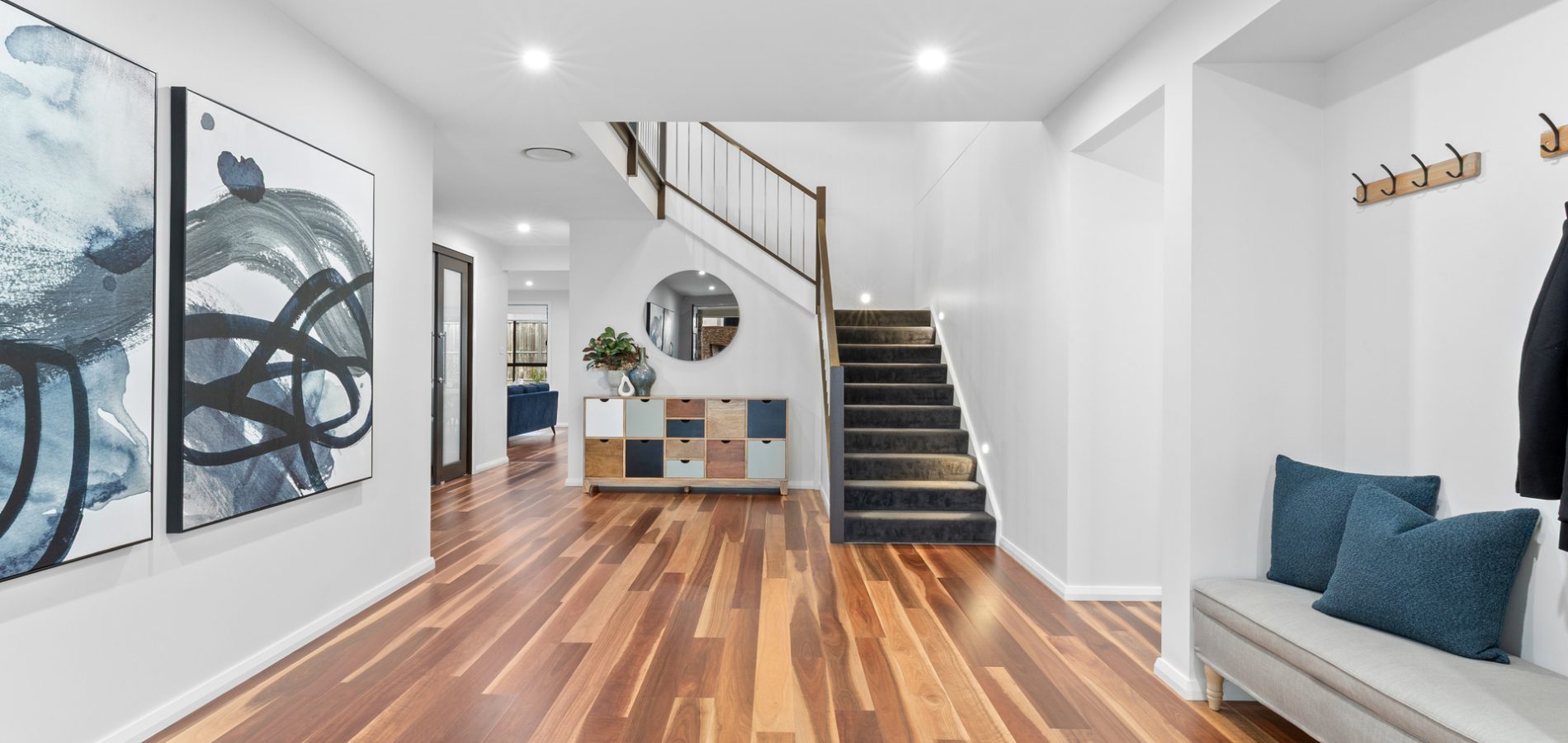 Sold - 7 Obsidian Road (Gables) - New Property in Box Hill - Real Estate by Ben Davenport