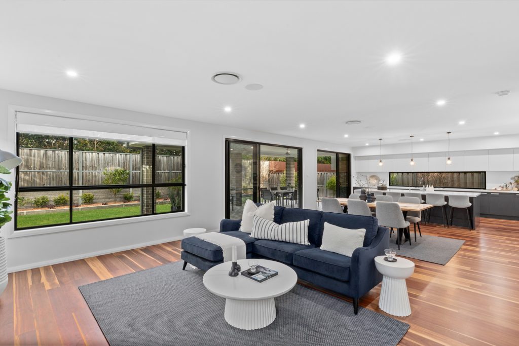 Sold - 7 Obsidian Road (Gables) - New Property in Box Hill - Real Estate by Ben Davenport