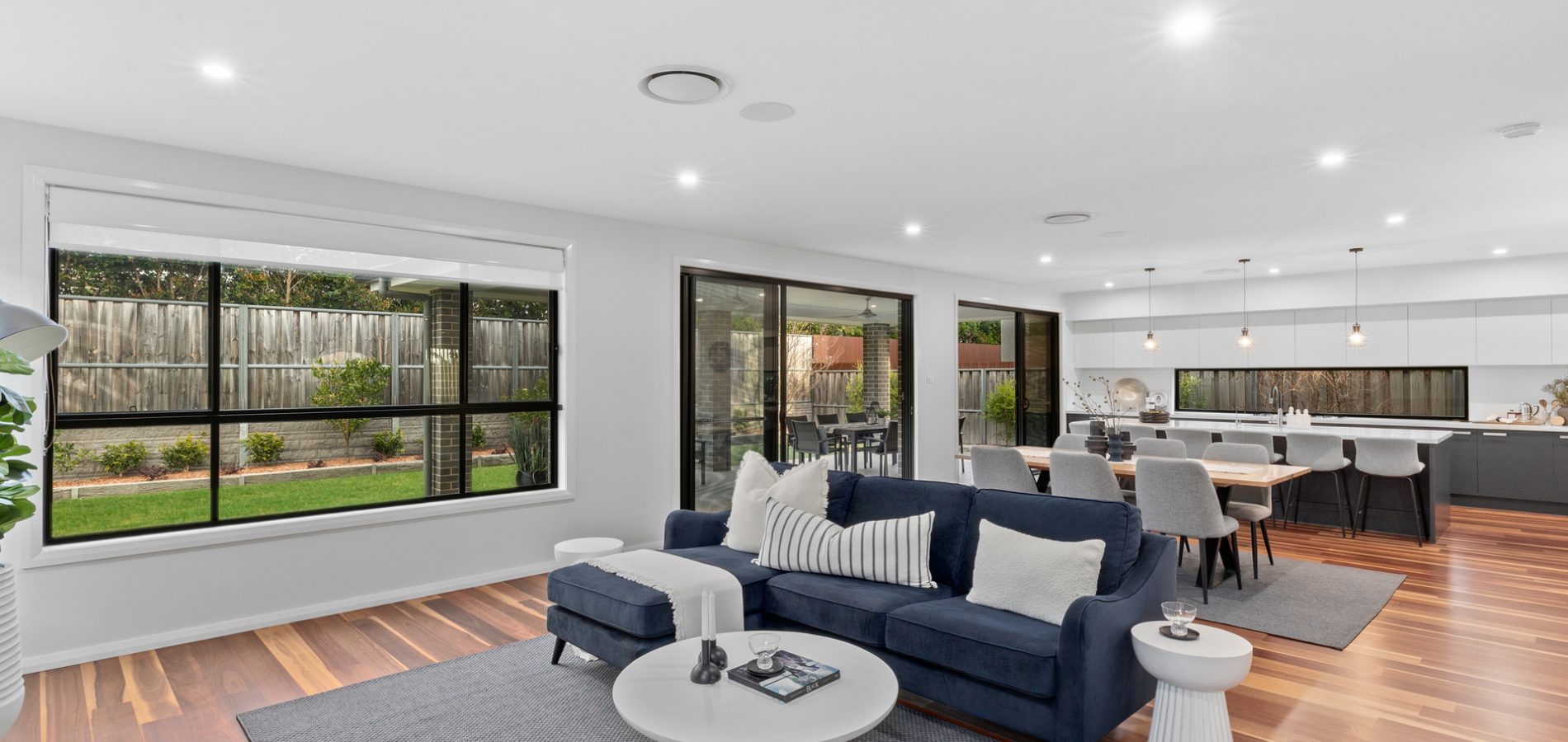 Sold - 7 Obsidian Road (Gables) - New Property in Box Hill - Real Estate by Ben Davenport