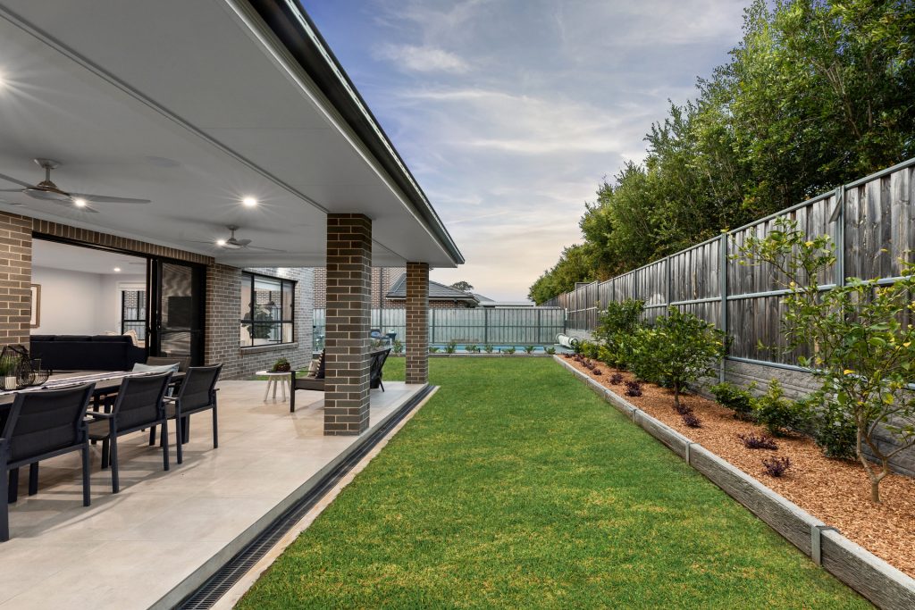 Sold - 7 Obsidian Road (Gables) - New Property in Box Hill - Real Estate by Ben Davenport