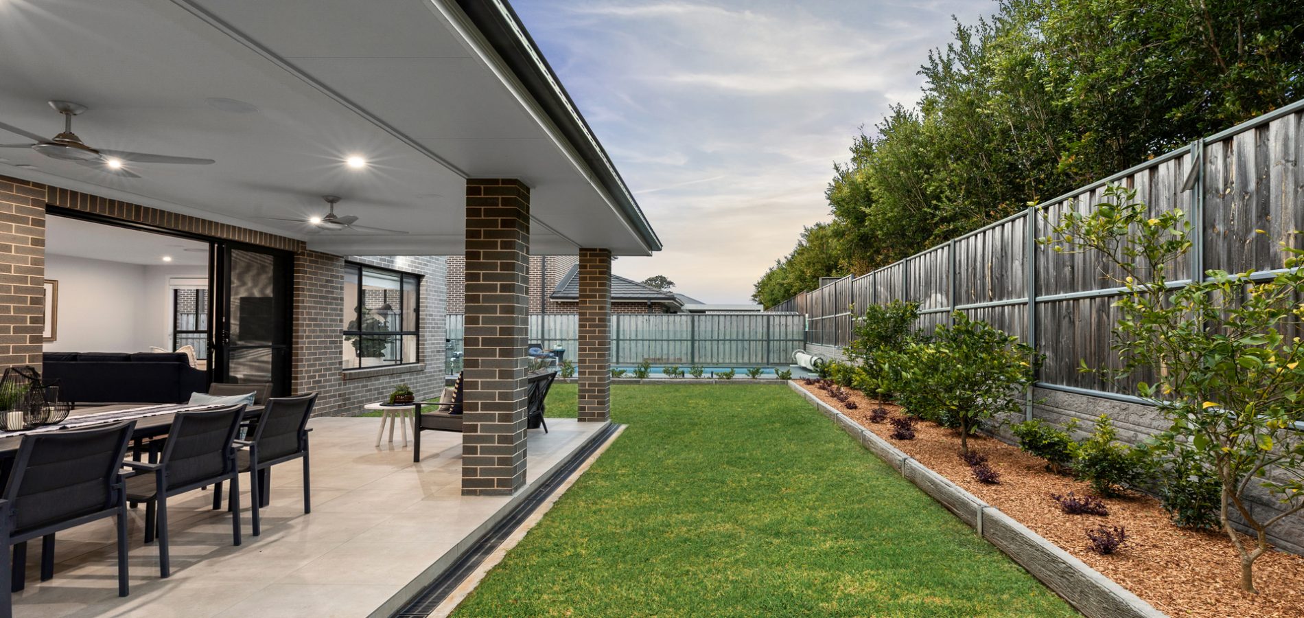 Sold - 7 Obsidian Road (Gables) - New Property in Box Hill - Real Estate by Ben Davenport