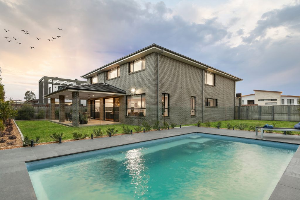 Sold - 7 Obsidian Road (Gables) - New Property in Box Hill - Real Estate by Ben Davenport