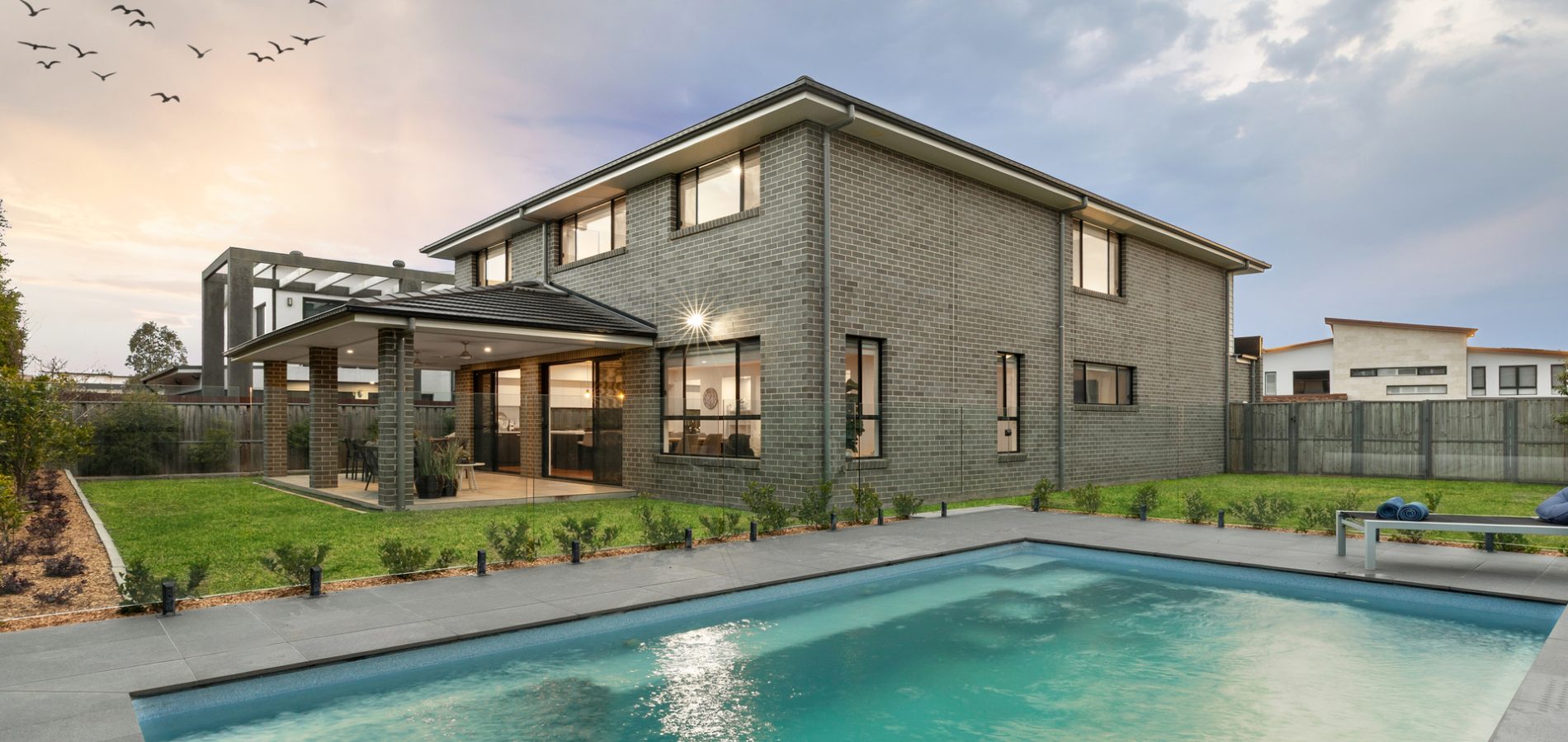 Sold - 7 Obsidian Road (Gables) - New Property in Box Hill - Real Estate by Ben Davenport