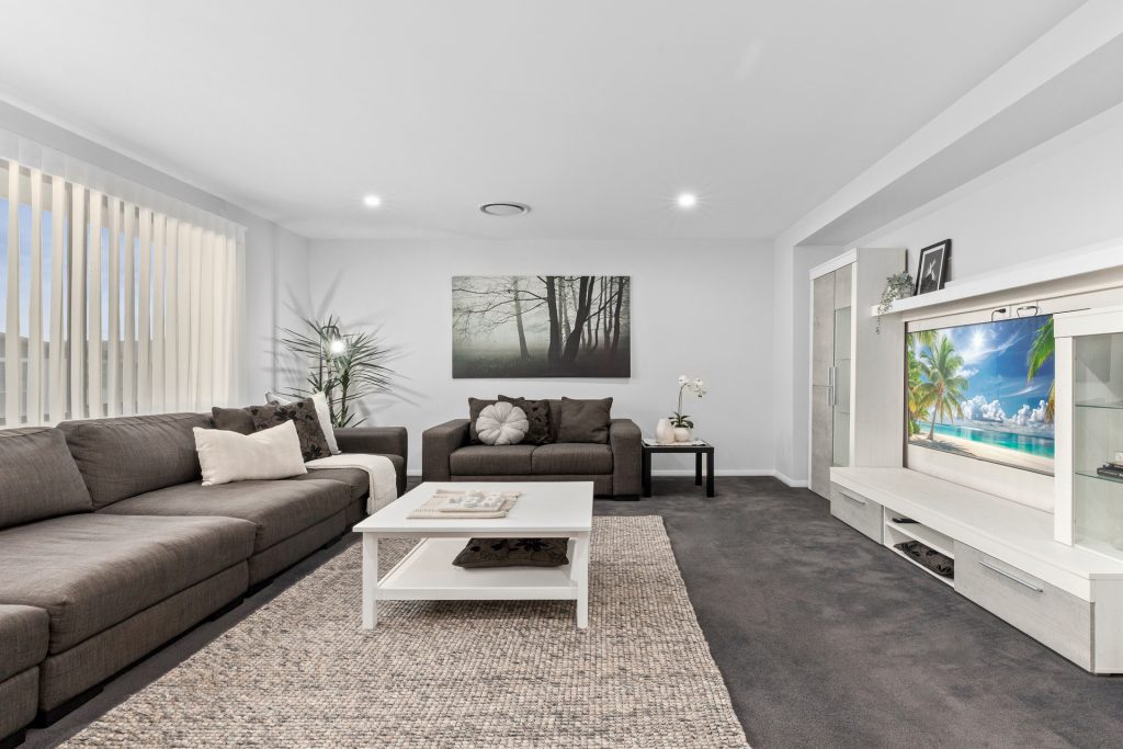 Sold - 7 Obsidian Road (Gables) - New Property in Box Hill - Real Estate by Ben Davenport