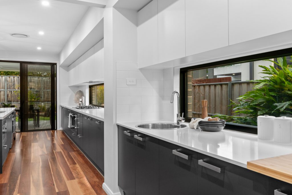 Sold - 7 Obsidian Road (Gables) - New Property in Box Hill - Real Estate by Ben Davenport