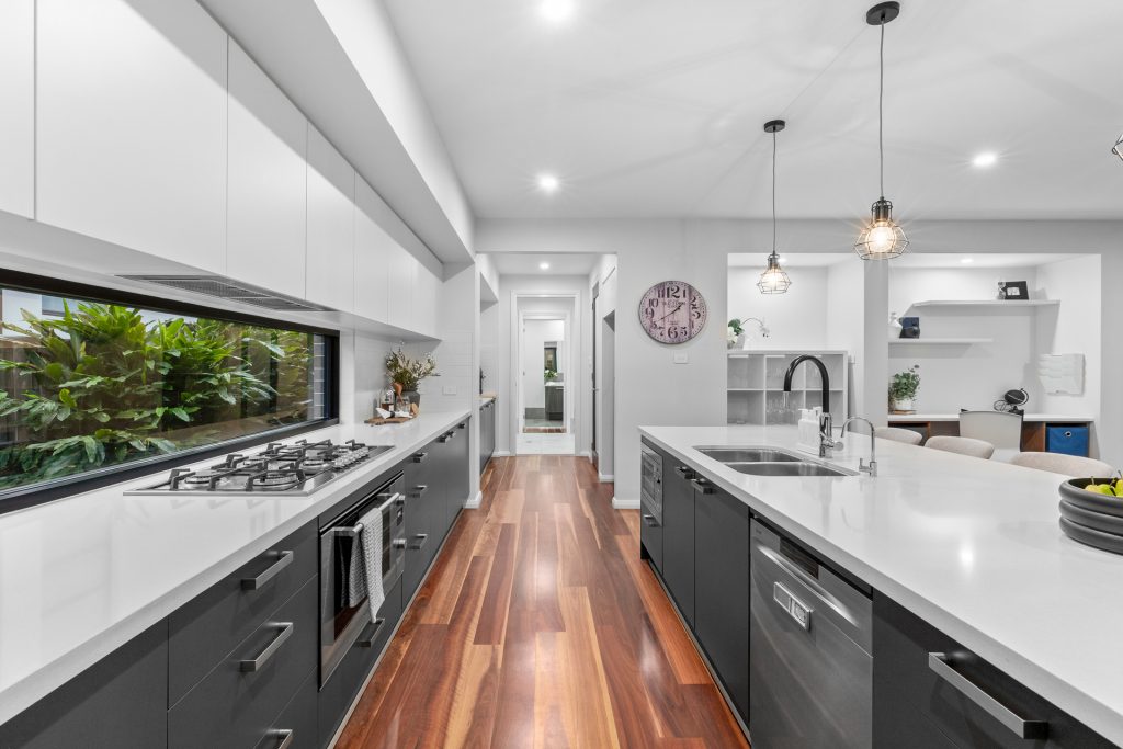 Sold - 7 Obsidian Road (Gables) - New Property in Box Hill - Real Estate by Ben Davenport