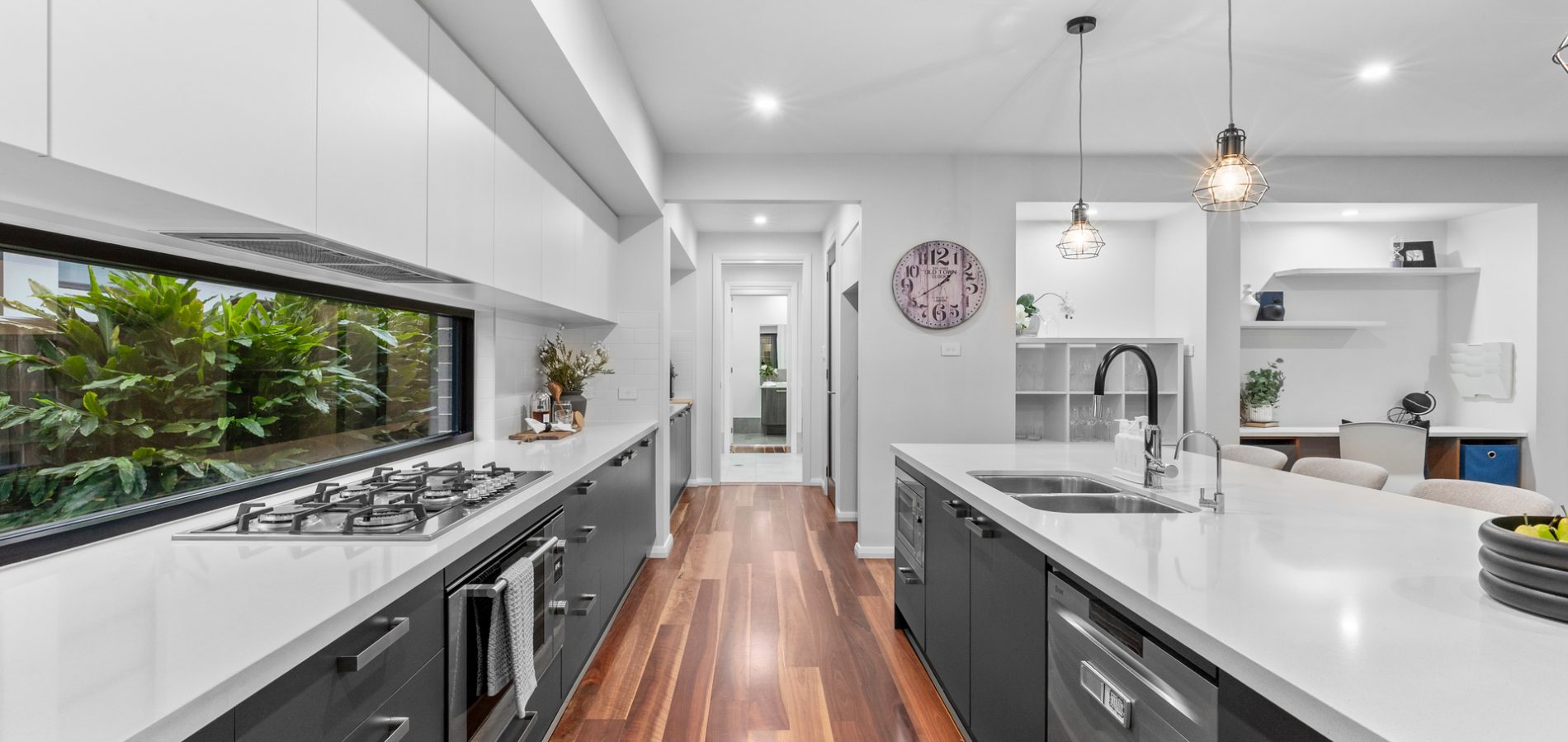 Sold - 7 Obsidian Road (Gables) - New Property in Box Hill - Real Estate by Ben Davenport