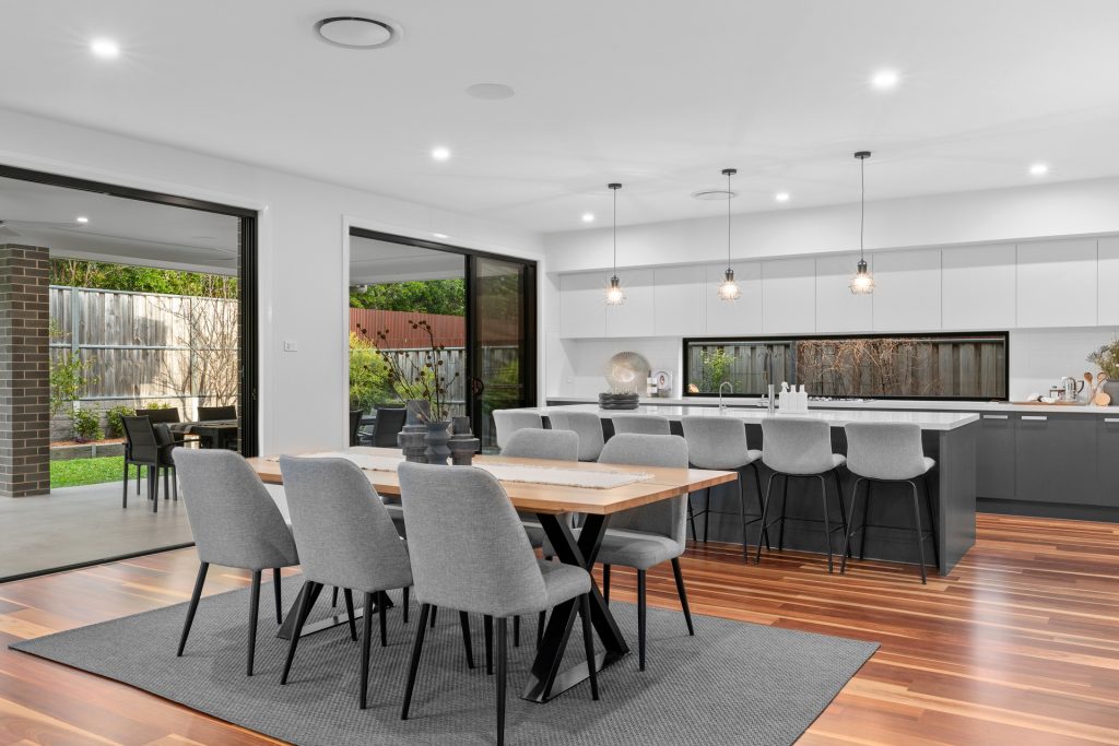 Sold - 7 Obsidian Road (Gables) - New Property in Box Hill - Real Estate by Ben Davenport
