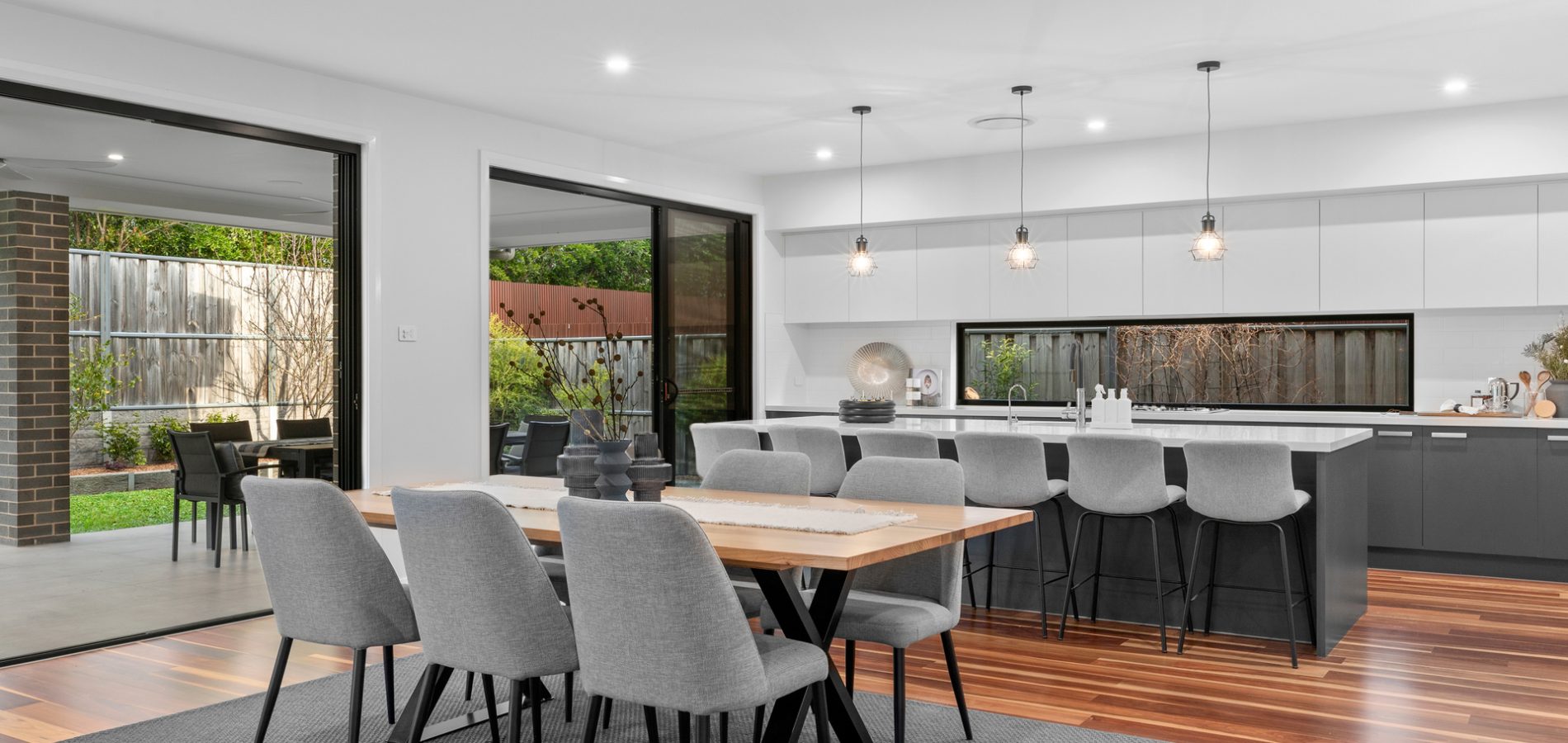 Sold - 7 Obsidian Road (Gables) - New Property in Box Hill - Real Estate by Ben Davenport