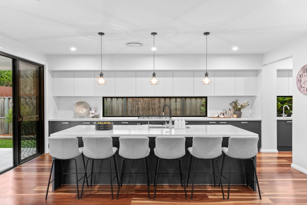 Sold - 7 Obsidian Road (Gables) - New Property in Box Hill - Real Estate by Ben Davenport