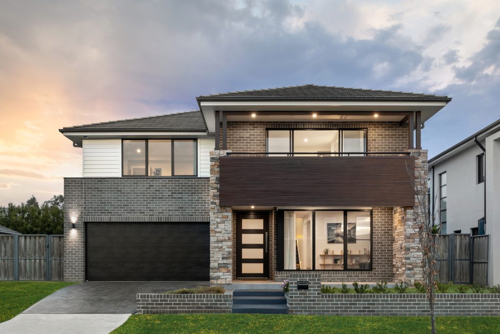 Sold - 7 Obsidian Road (Gables) - New Property in Box Hill - Real Estate by Ben Davenport