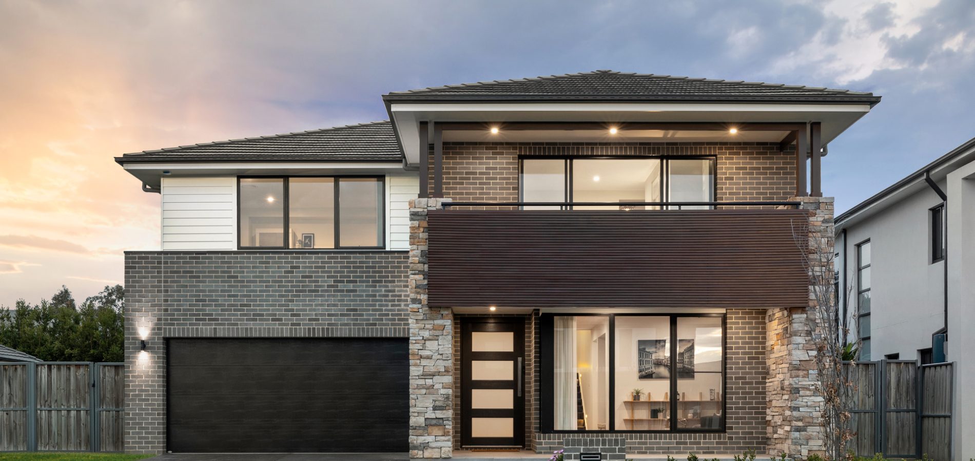 Sold - 7 Obsidian Road (Gables) - New Property in Box Hill - Real Estate by Ben Davenport