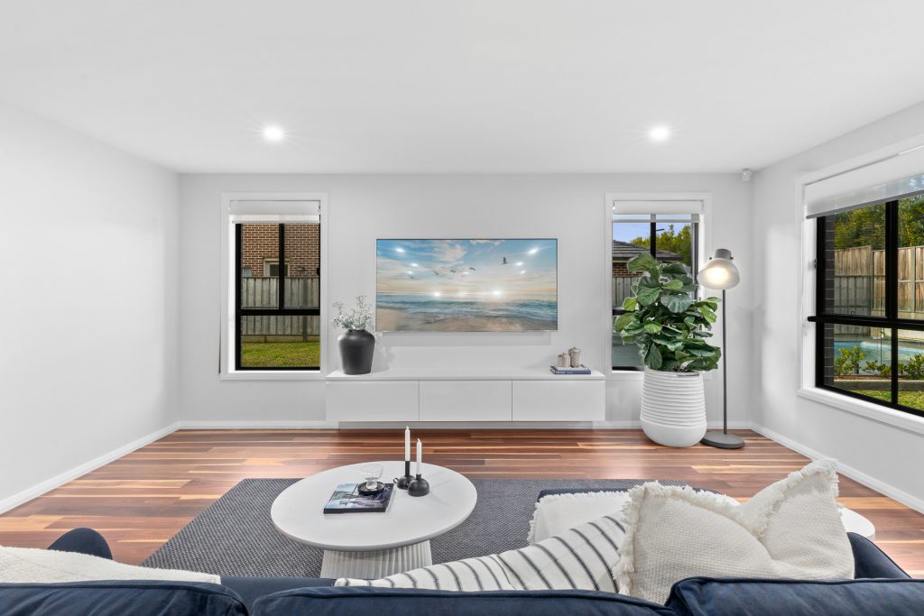 Sold - 7 Obsidian Road (Gables) - New Property in Box Hill - Real Estate by Ben Davenport