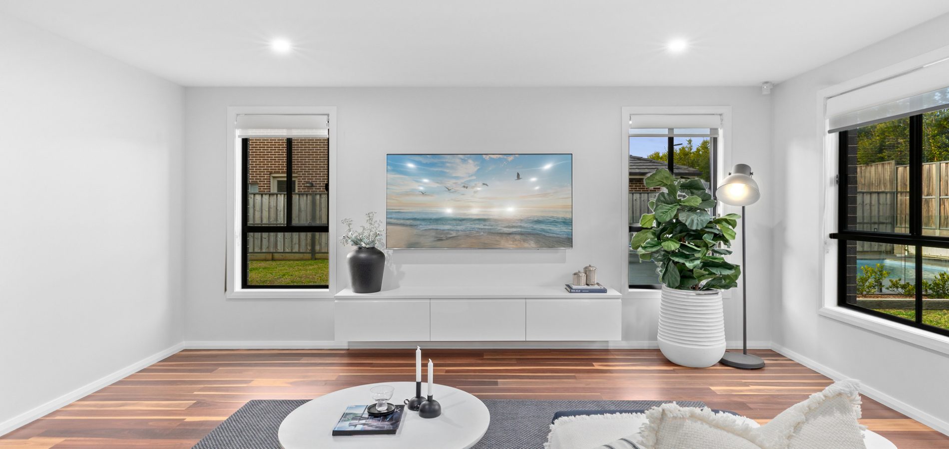 Sold - 7 Obsidian Road (Gables) - New Property in Box Hill - Real Estate by Ben Davenport