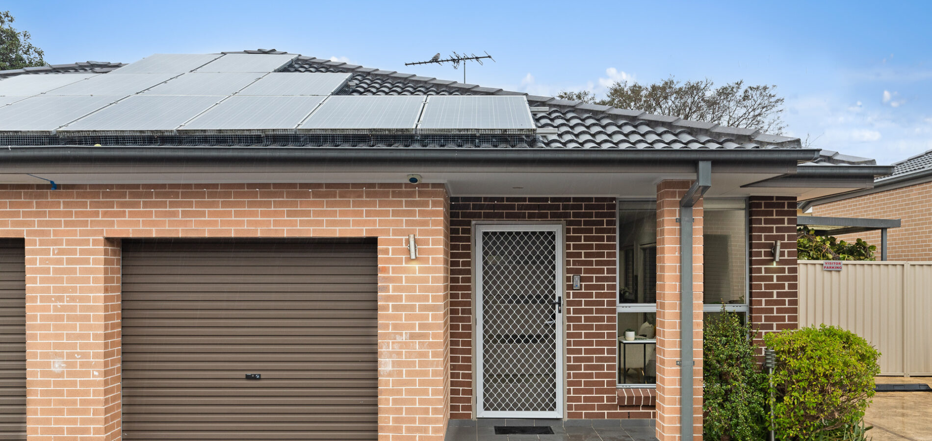 Sold - 8/3-5 Tungarra Road - New Property in Girraween - Real Estate by Amit Nayak