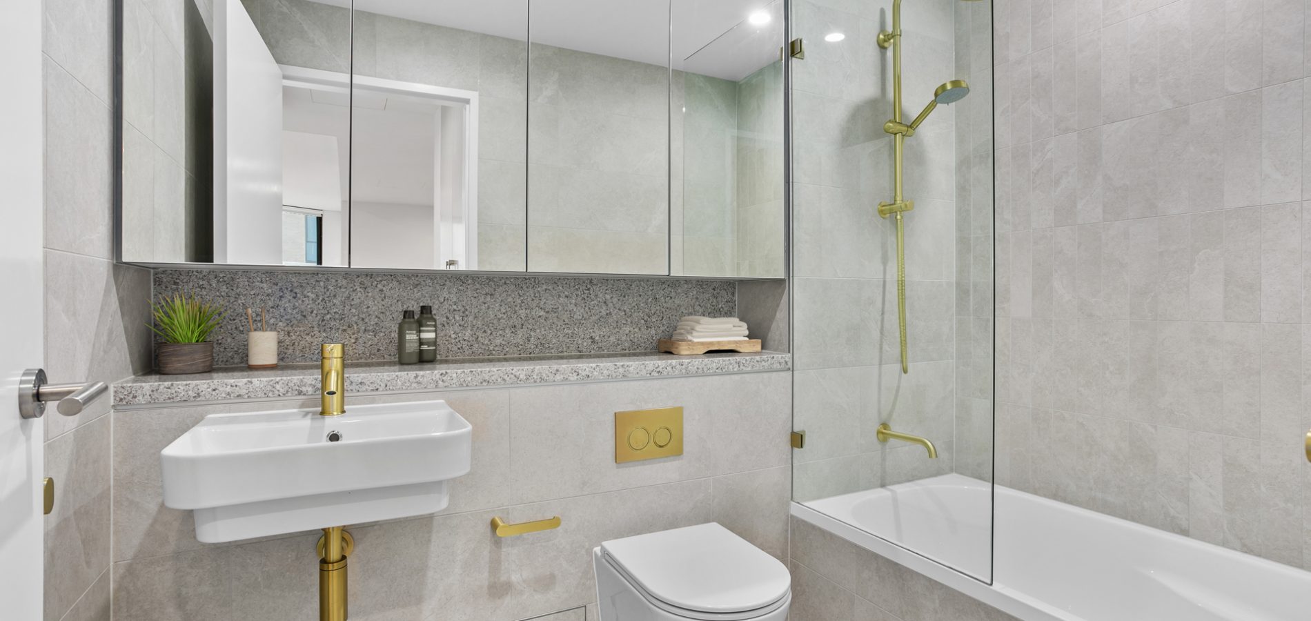 Sold - 1105/13 De Clambe Drive - New Property in Castle Hill - Real Estate by David Choy