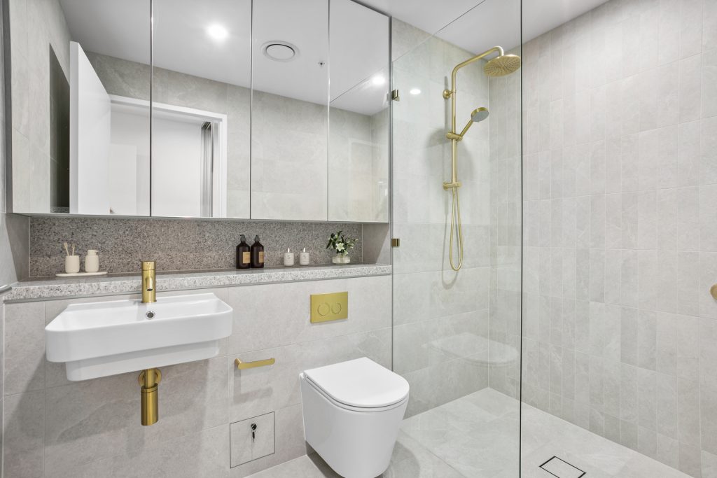 Sold - 1105/13 De Clambe Drive - New Property in Castle Hill - Real Estate by David Choy