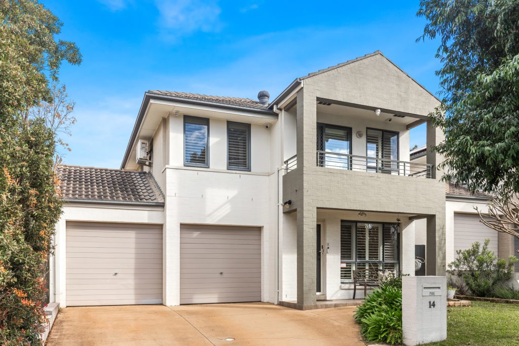 Sold - 14 Spearwood Court - New Property in Acacia Gardens - Real Estate by Ruma Mundi