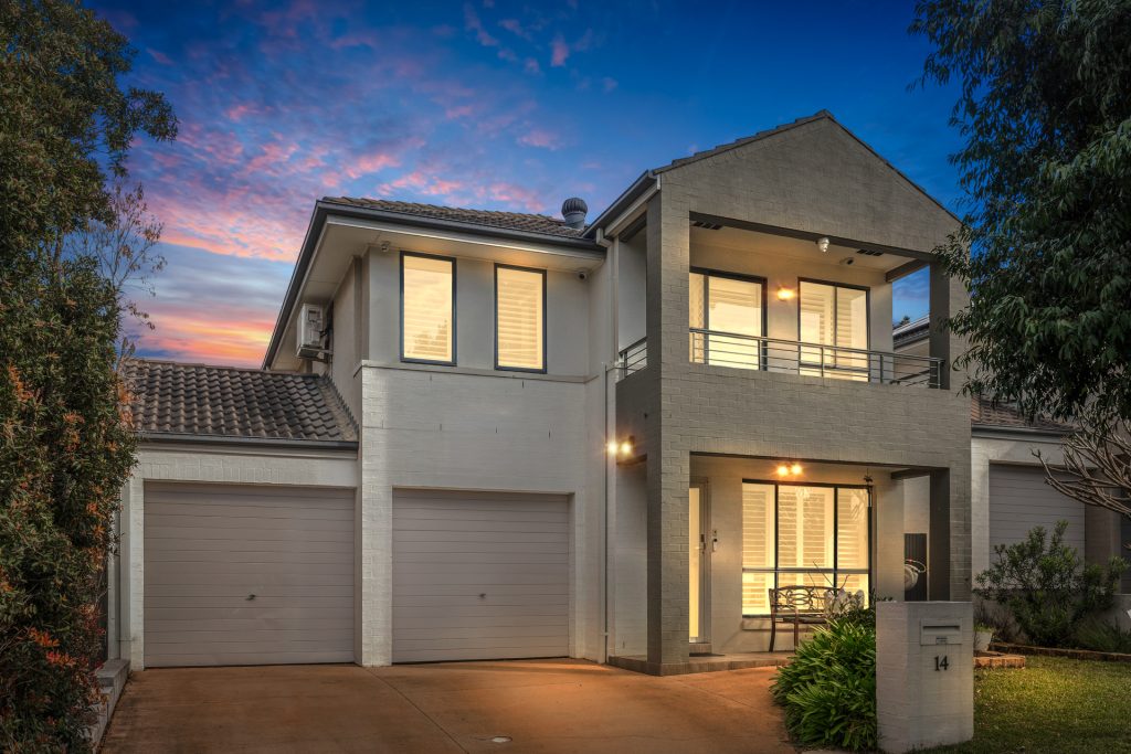 Sold - 14 Spearwood Court - New Property in Acacia Gardens - Real Estate by Ruma Mundi