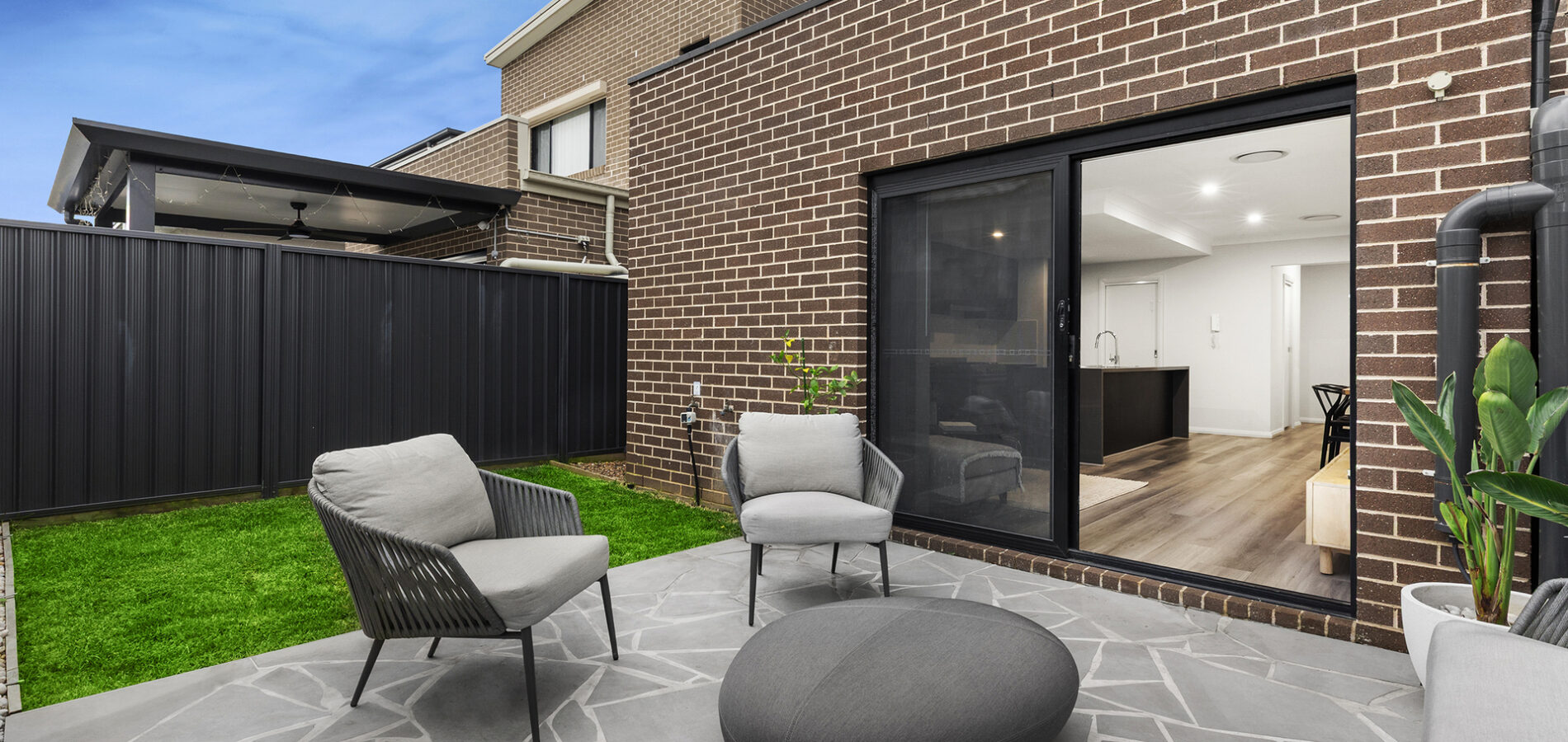 Sold - 10 Cruikshank Crescent - New Property in Riverstone - Real Estate by Brett Humby