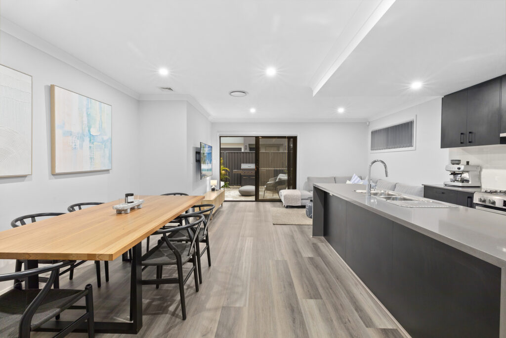 Sold - 10 Cruikshank Crescent - New Property in Riverstone - Real Estate by Brett Humby