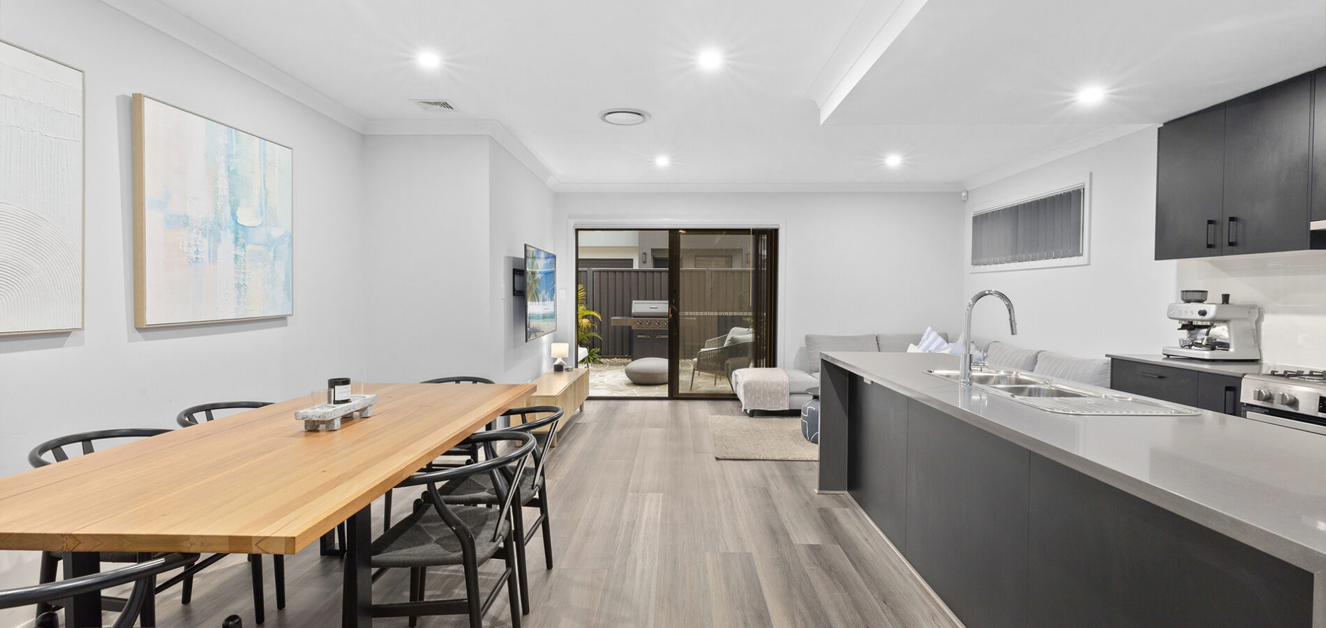 Sold - 10 Cruikshank Crescent - New Property in Riverstone - Real Estate by Brett Humby