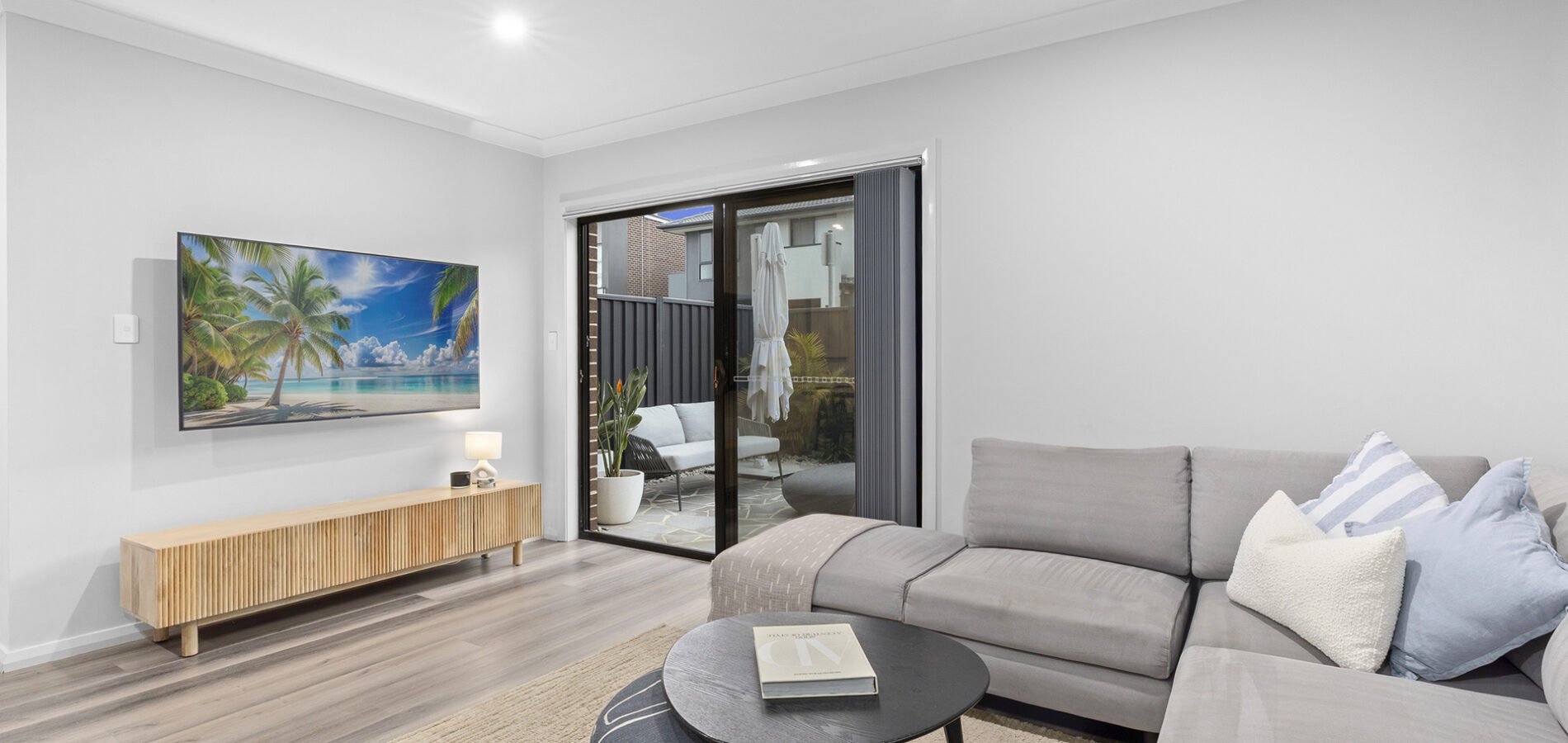 Sold - 10 Cruikshank Crescent - New Property in Riverstone - Real Estate by Brett Humby