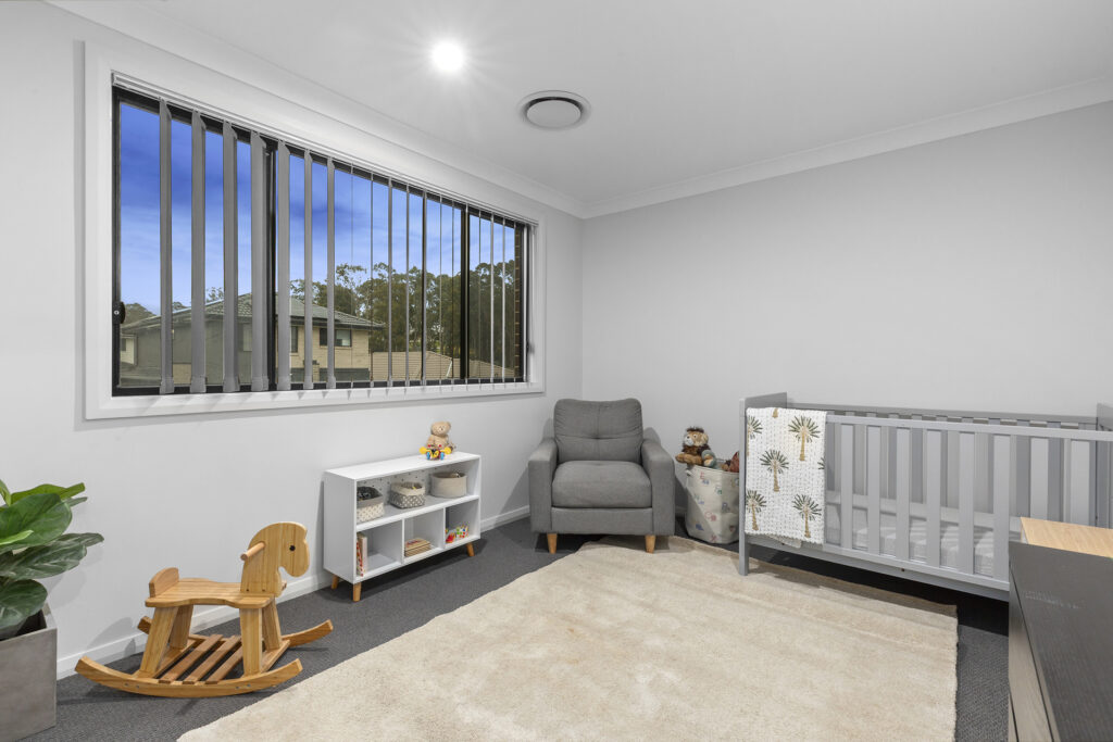 Sold - 10 Cruikshank Crescent - New Property in Riverstone - Real Estate by Brett Humby