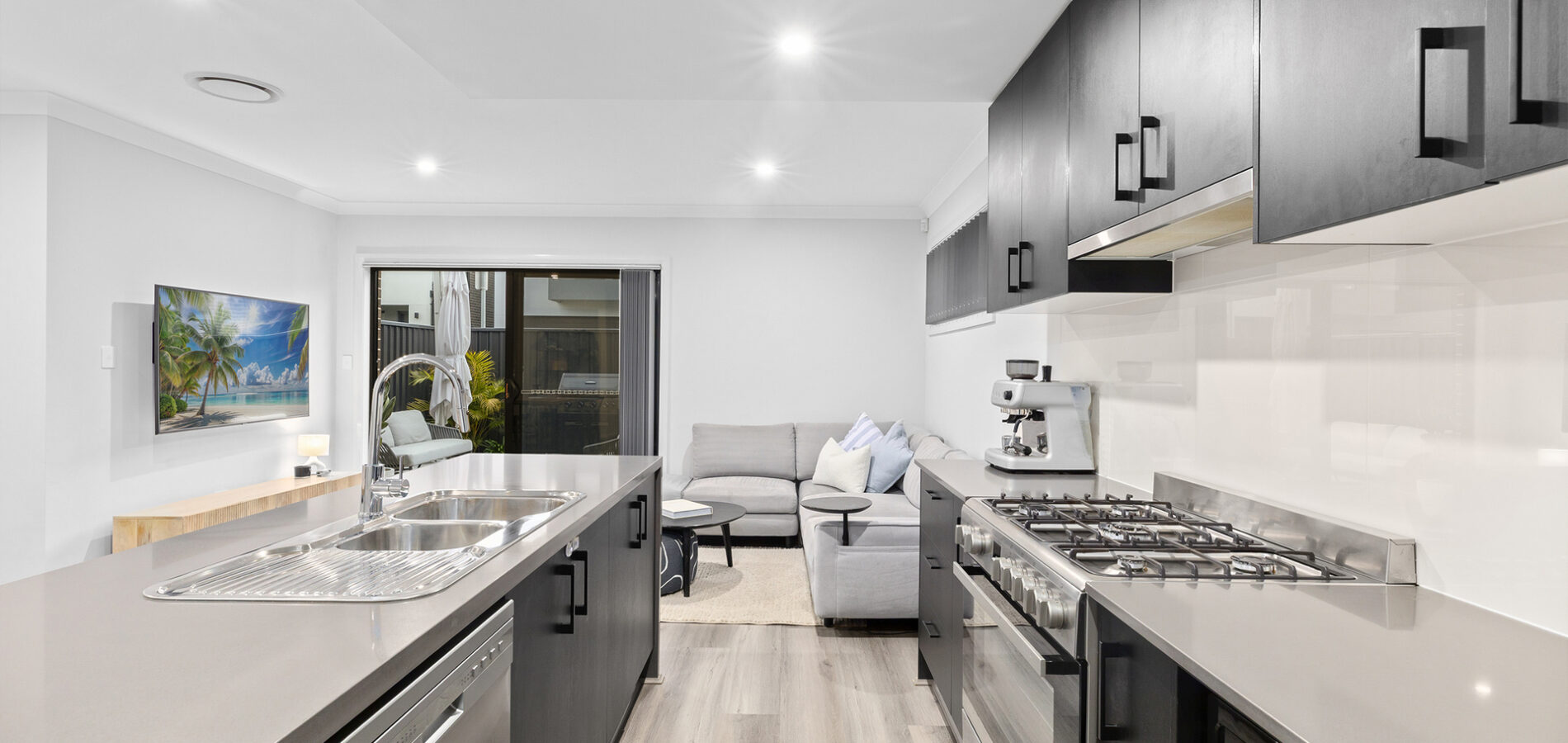 Sold - 10 Cruikshank Crescent - New Property in Riverstone - Real Estate by Brett Humby