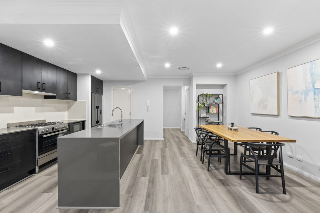 Sold - 10 Cruikshank Crescent - New Property in Riverstone - Real Estate by Brett Humby