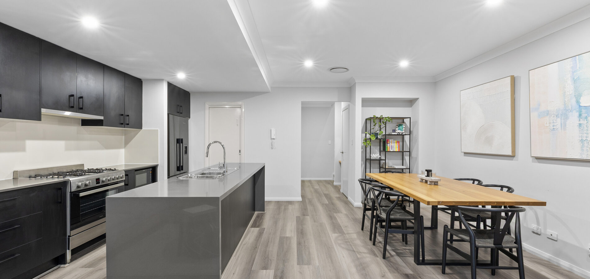 Sold - 10 Cruikshank Crescent - New Property in Riverstone - Real Estate by Brett Humby