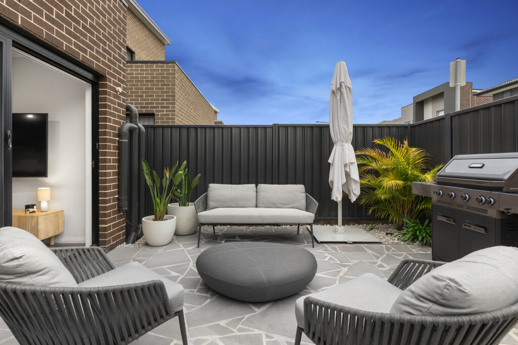Sold - 10 Cruikshank Crescent - New Property in Riverstone - Real Estate by Brett Humby
