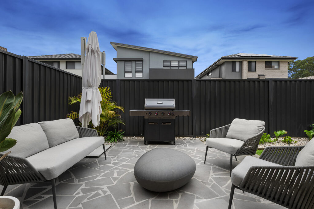 Sold - 10 Cruikshank Crescent - New Property in Riverstone - Real Estate by Brett Humby