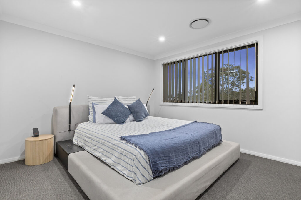 Sold - 10 Cruikshank Crescent - New Property in Riverstone - Real Estate by Brett Humby