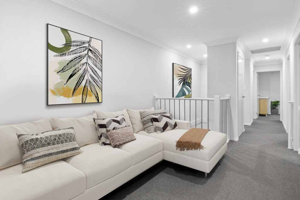Sold - 10 Cruikshank Crescent - New Property in Riverstone - Real Estate by Brett Humby