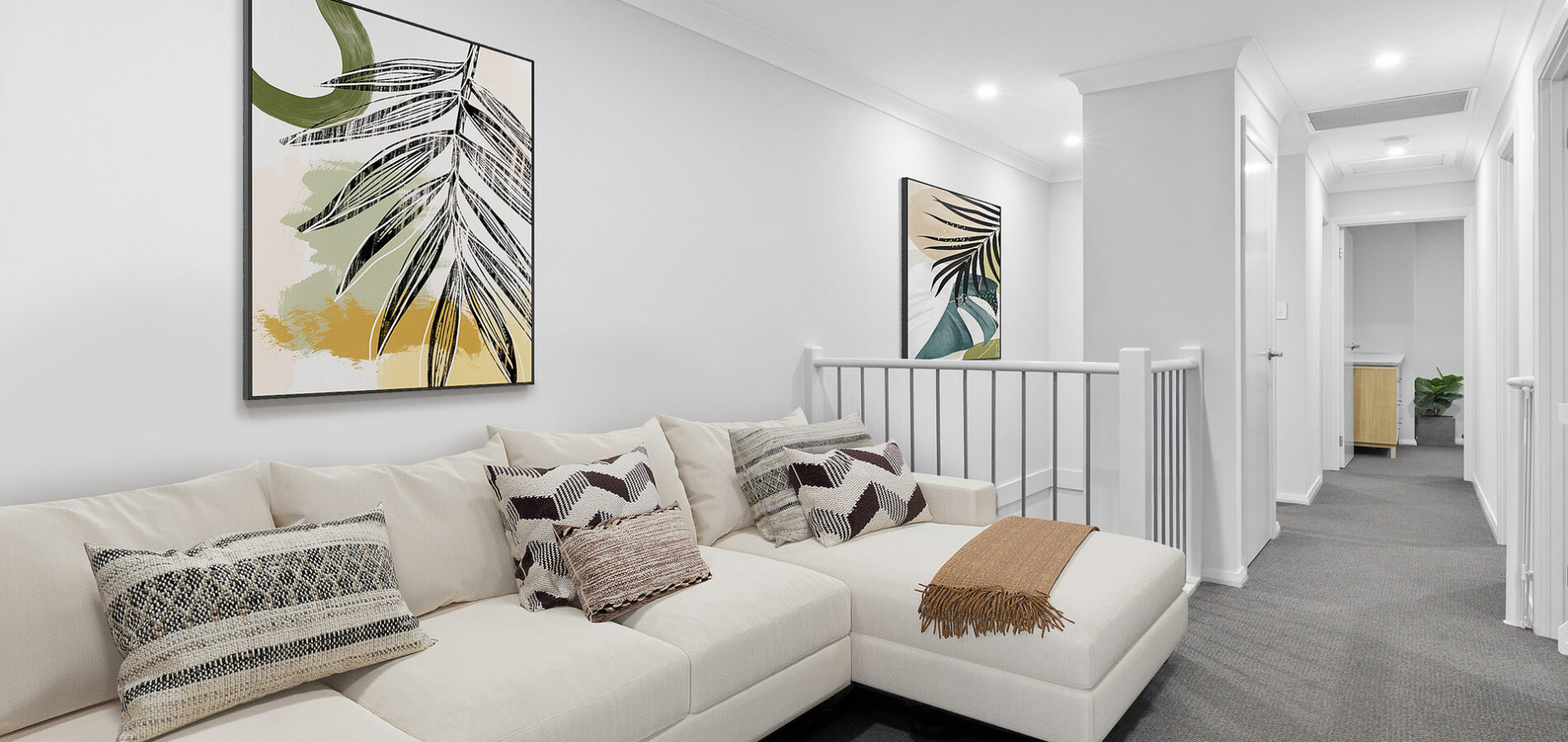 Sold - 10 Cruikshank Crescent - New Property in Riverstone - Real Estate by Brett Humby