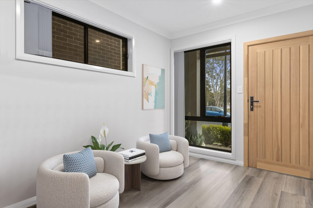 Sold - 10 Cruikshank Crescent - New Property in Riverstone - Real Estate by Brett Humby