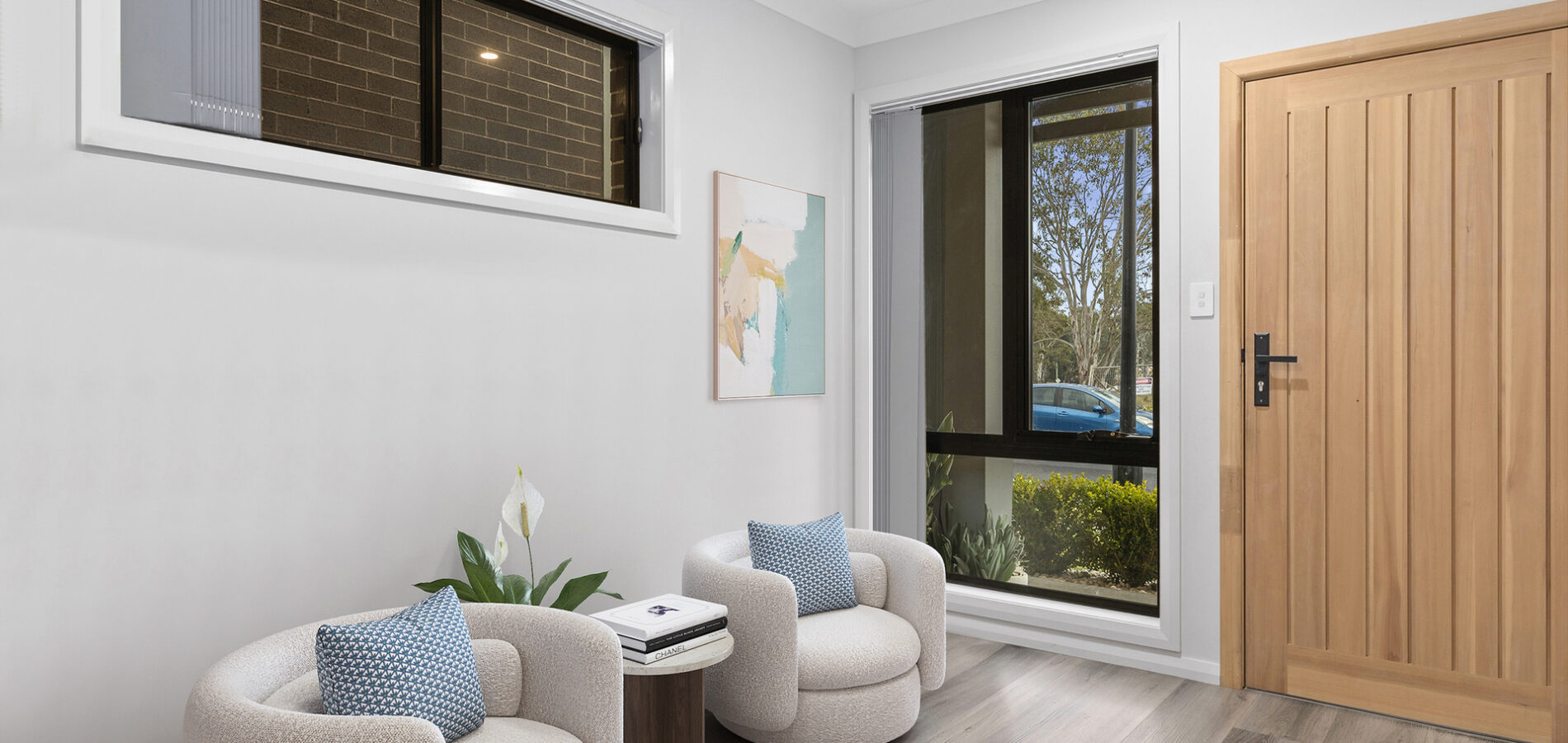 Sold - 10 Cruikshank Crescent - New Property in Riverstone - Real Estate by Brett Humby