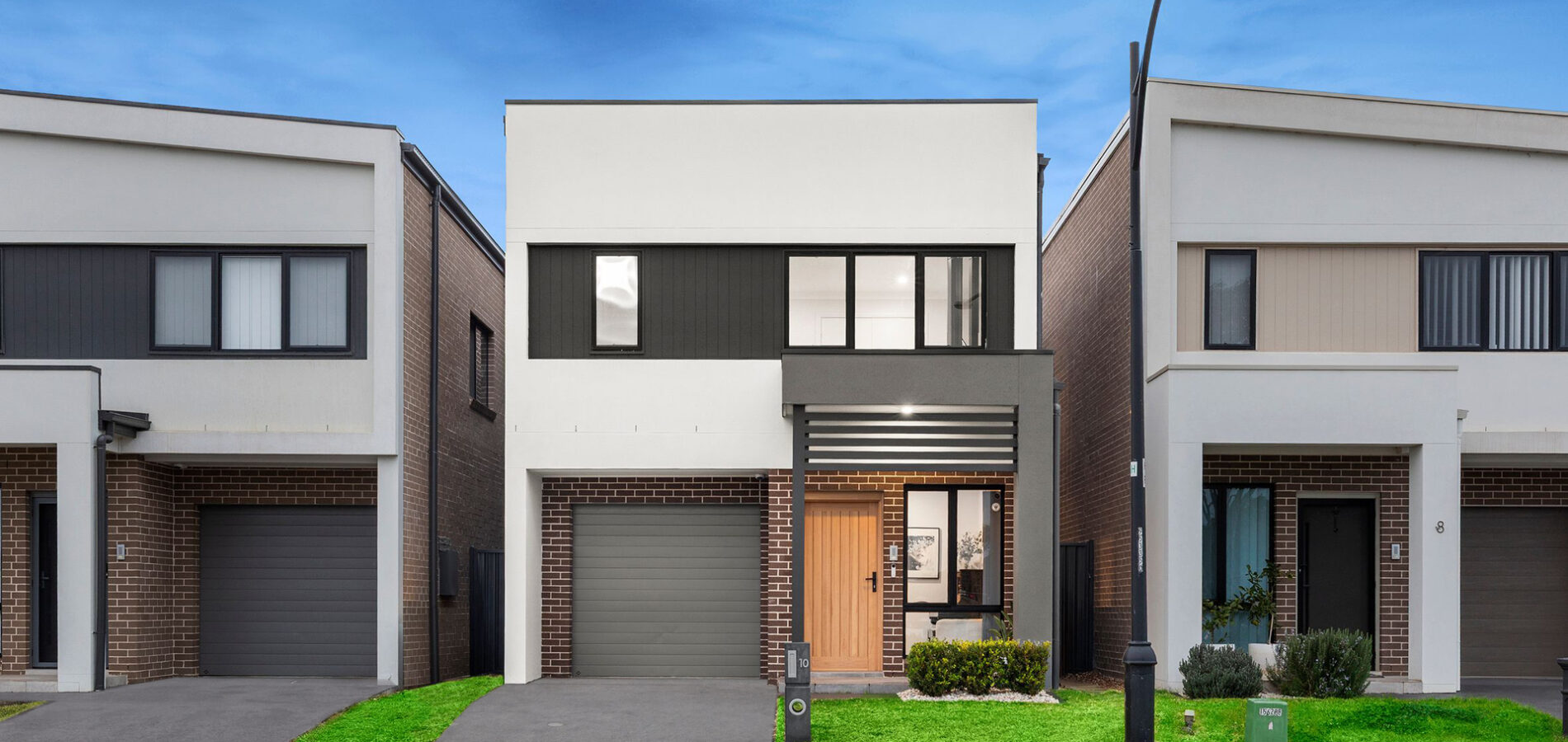 Sold - 10 Cruikshank Crescent - New Property in Riverstone - Real Estate by Brett Humby
